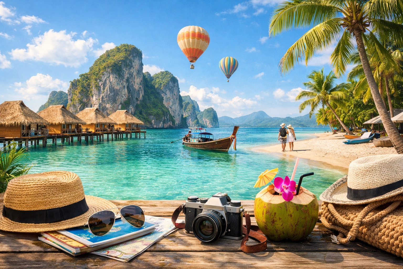 [HERO] The Destination That Shocked Me the Most (And How to Travel There Like a Pro)