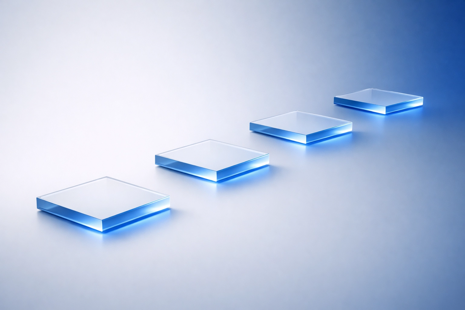 Strategic roadmap for scaling bespoke AI solutions and implementing digital transformation.