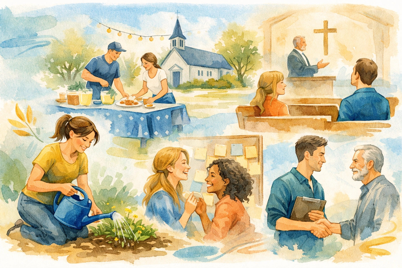 [HERO] Stop Recruiting Volunteers the Hard Way: Try These 5 Community-Building Hacks That Actually Work