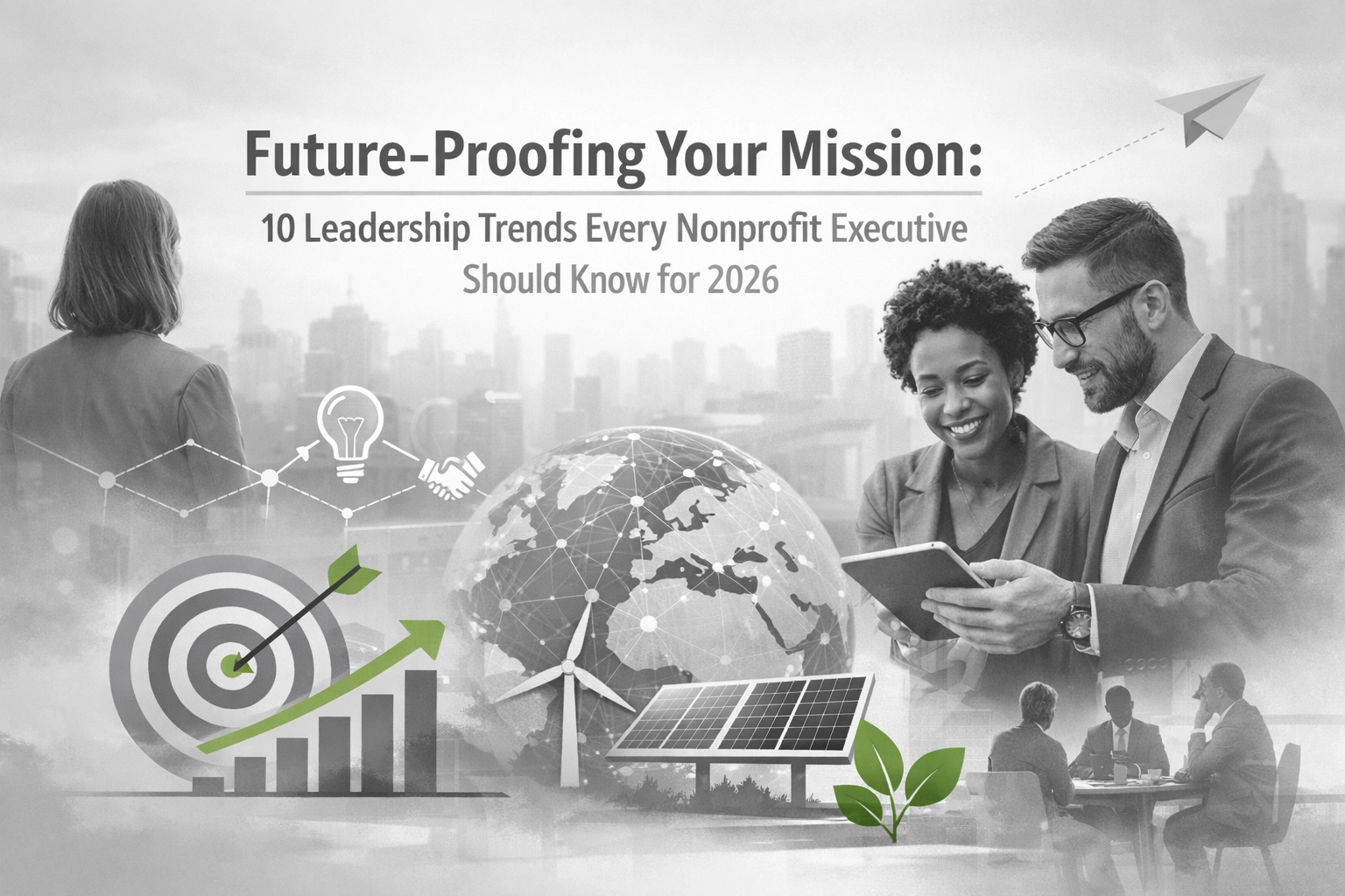[HERO] Future-Proofing Your Mission: 10 Leadership Trends Every Nonprofit Executive Should Know for 2026