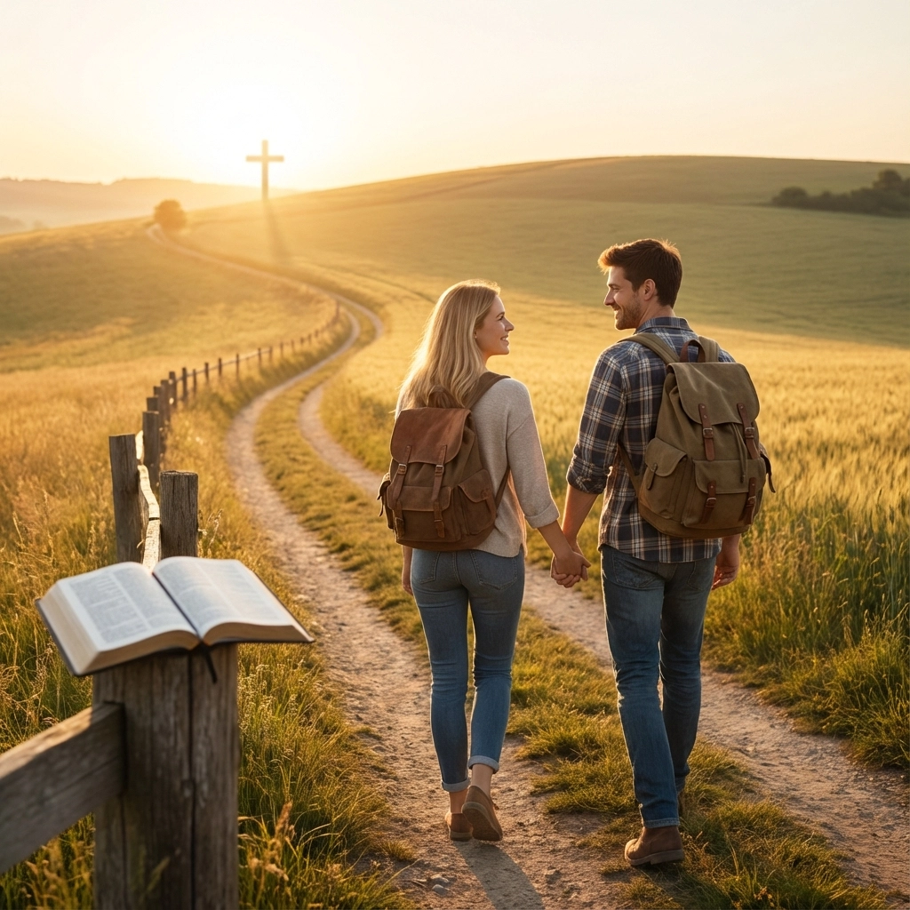 Christian Dating Advice That Actually Works: 7 Mistakes You're Making (and How to Fix Them)