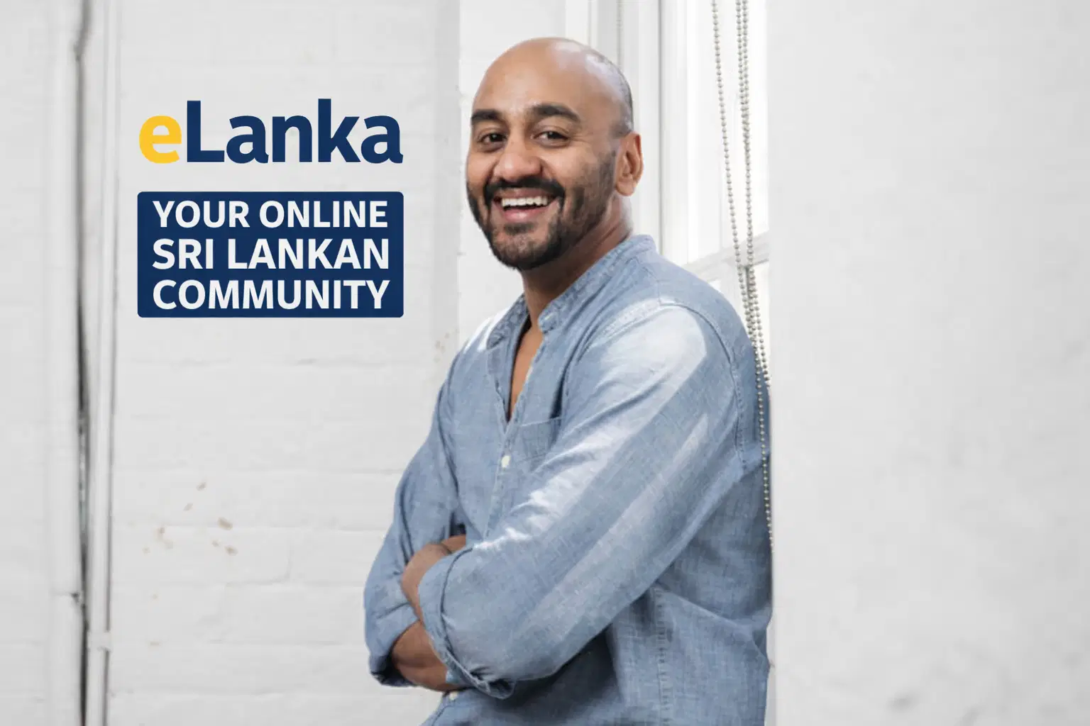 eLanka: Your Online Sri Lankan Community