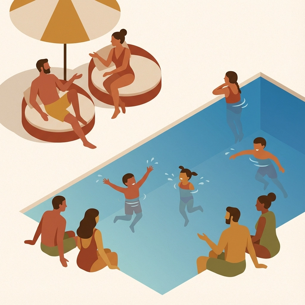 summit planning photo