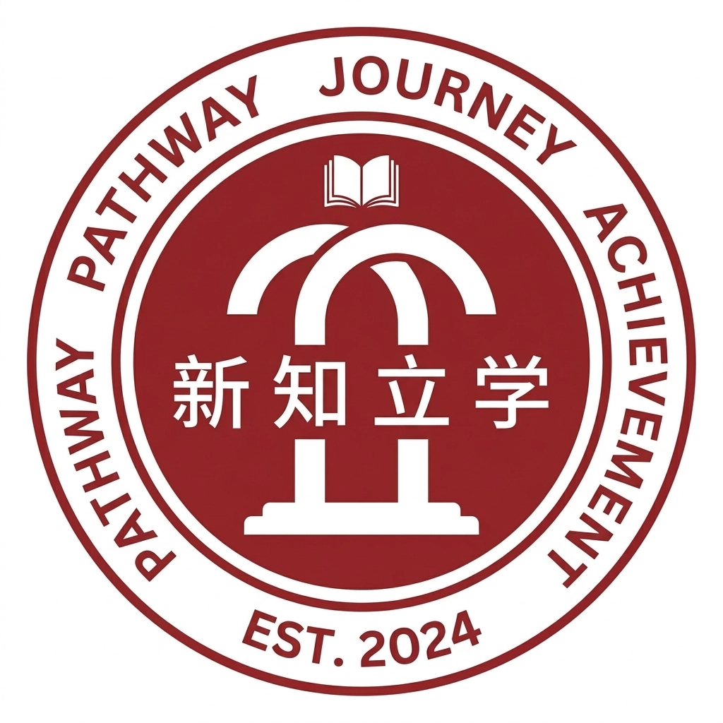 Image 6: Long-term Academic Success Pathway