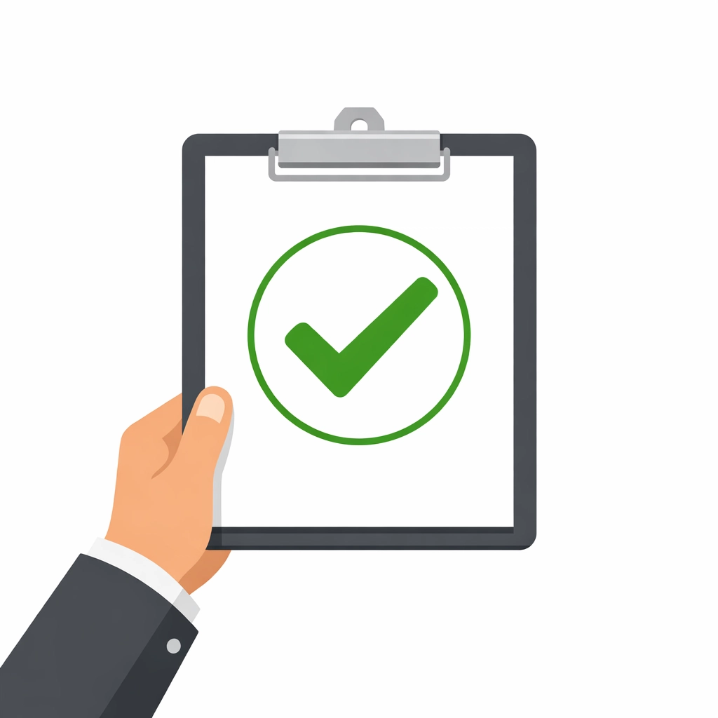 Verification of licensing and insurance for professional local handyman services in Vancouver.