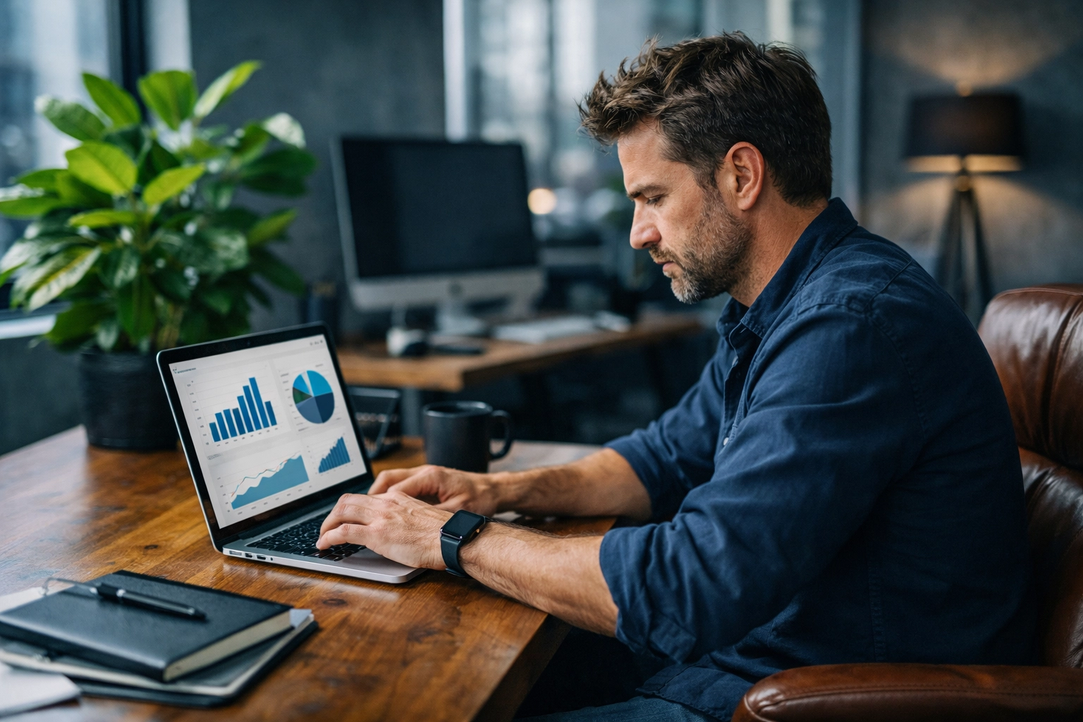 Real Estate Brokerage Manager Onboarding Meeting