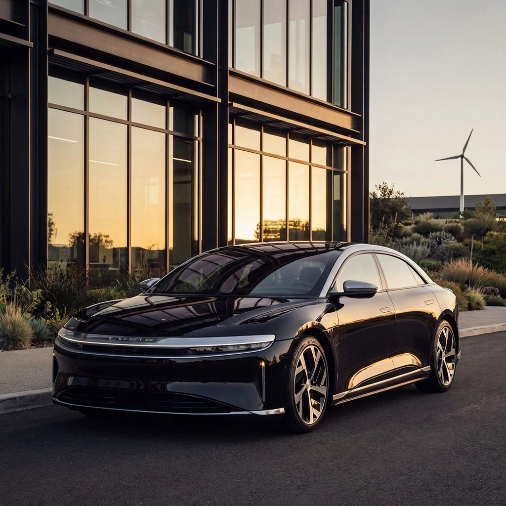 Electric vs. Traditional Luxury Fleets: What's Best for Orange County Executives? 3 image_1