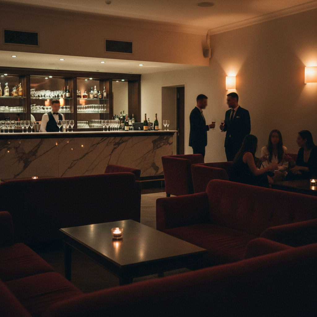 Swinger Clubs Europe: Ranking the Wildest, Sexiest, and Most Inclusive Spots