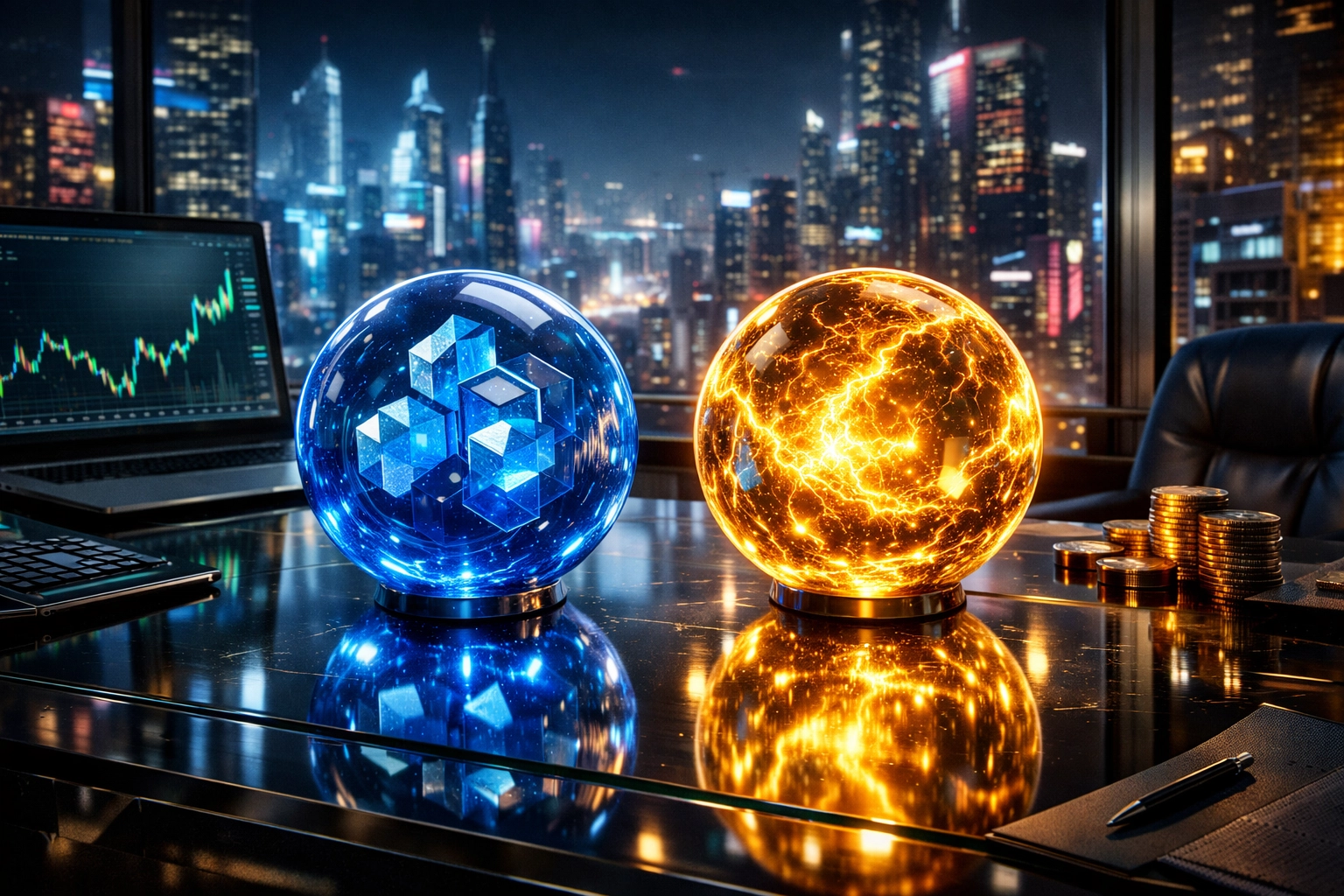 LUSD stablecoin and LARE utility token choices for secure Web3 global payment settlements and merchant growth.