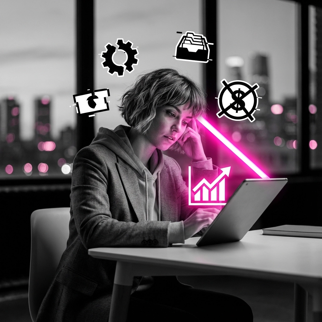 7 Mistakes You're Making with Side Hustles (and How Young Urban Professionals Can Fix Them)