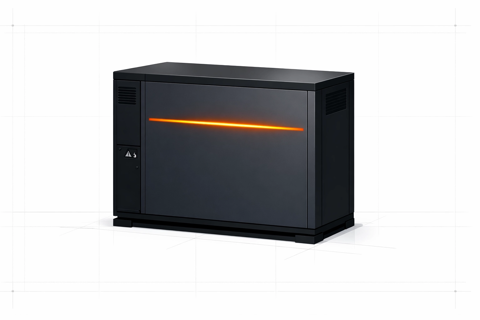 Moderner PV Speicher in Wien für maximale Energie-Unabhängigkeit und Nachhaltigkeit.