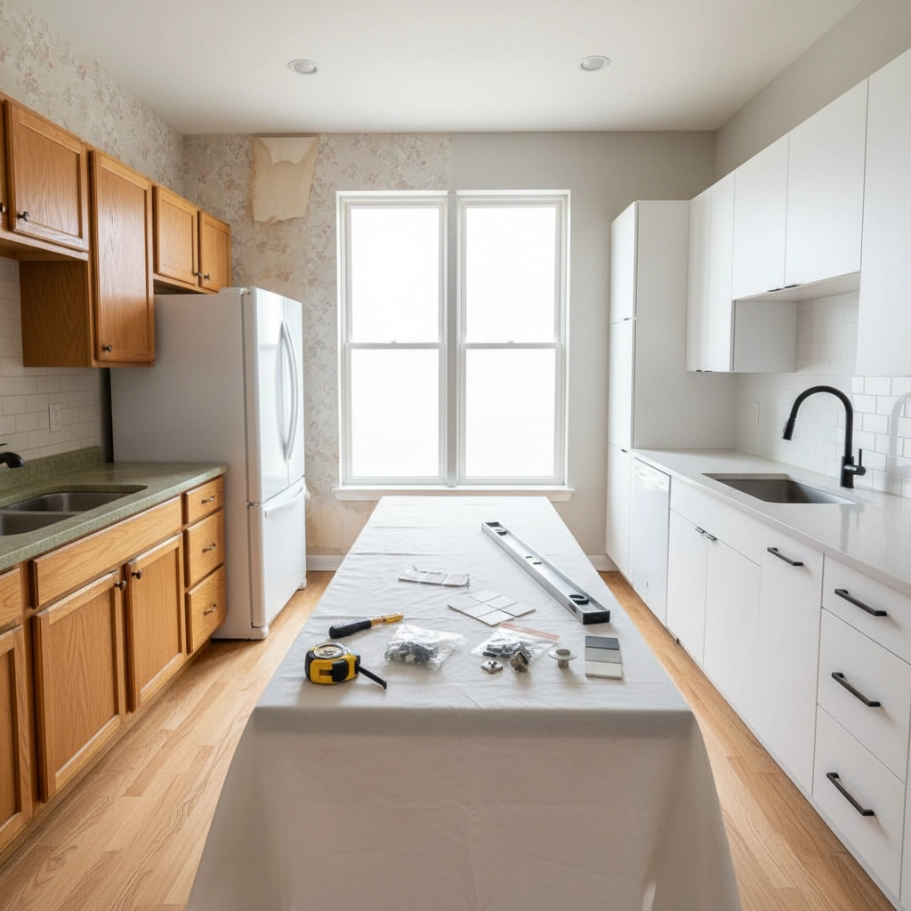 storage unit downsizing in Ontario