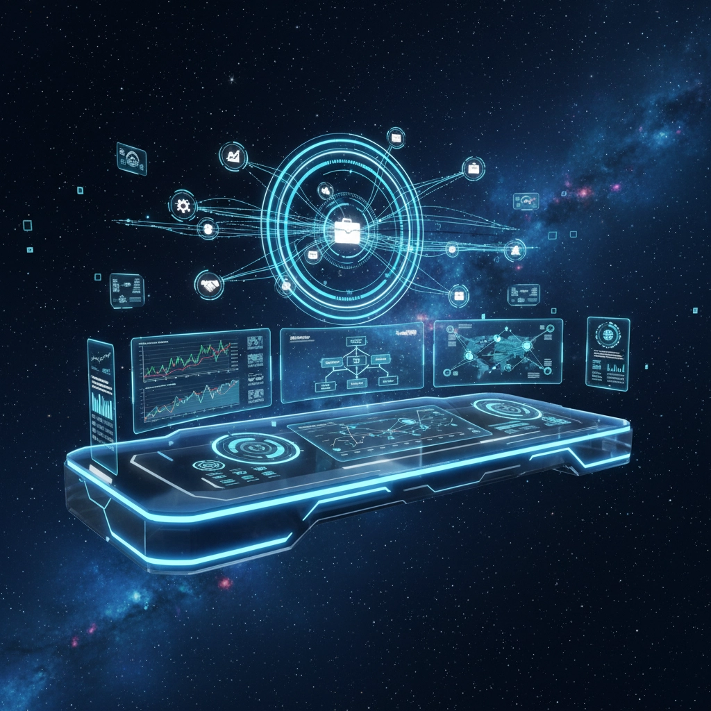 Integrating n8n with QuickBooks: Automate Bookkeeping and Financial Reports image_3