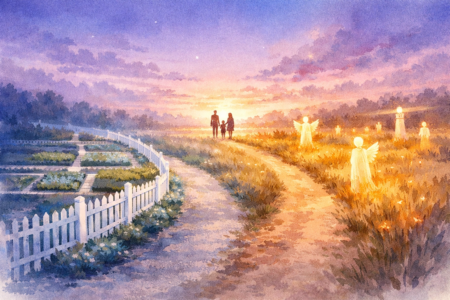 Two paths to digital parenting: structured control and guided monitoring for family safety