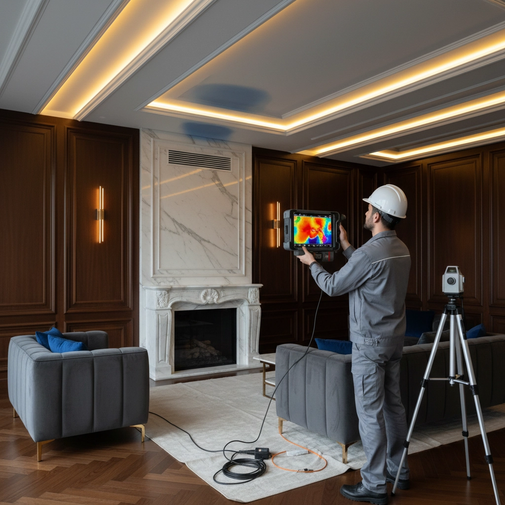 comprehensive home insurance 