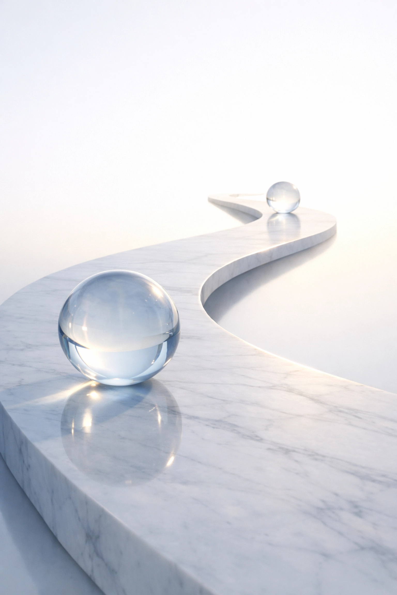 Path with milestones representing the long-term financial strategy for navigating the Houston market.