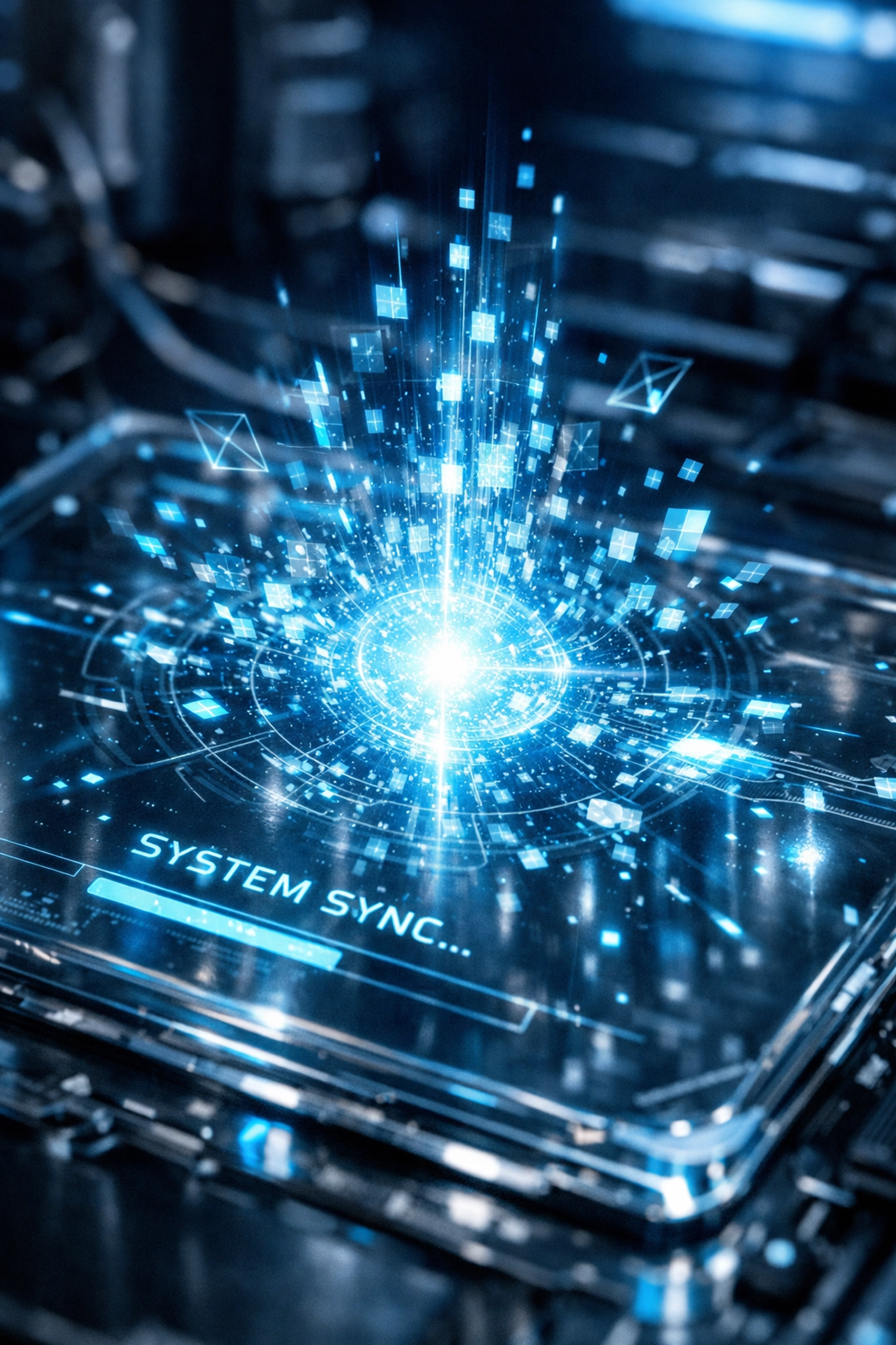 Secure interface for WordPress maintenance services performing critical system updates and patches.