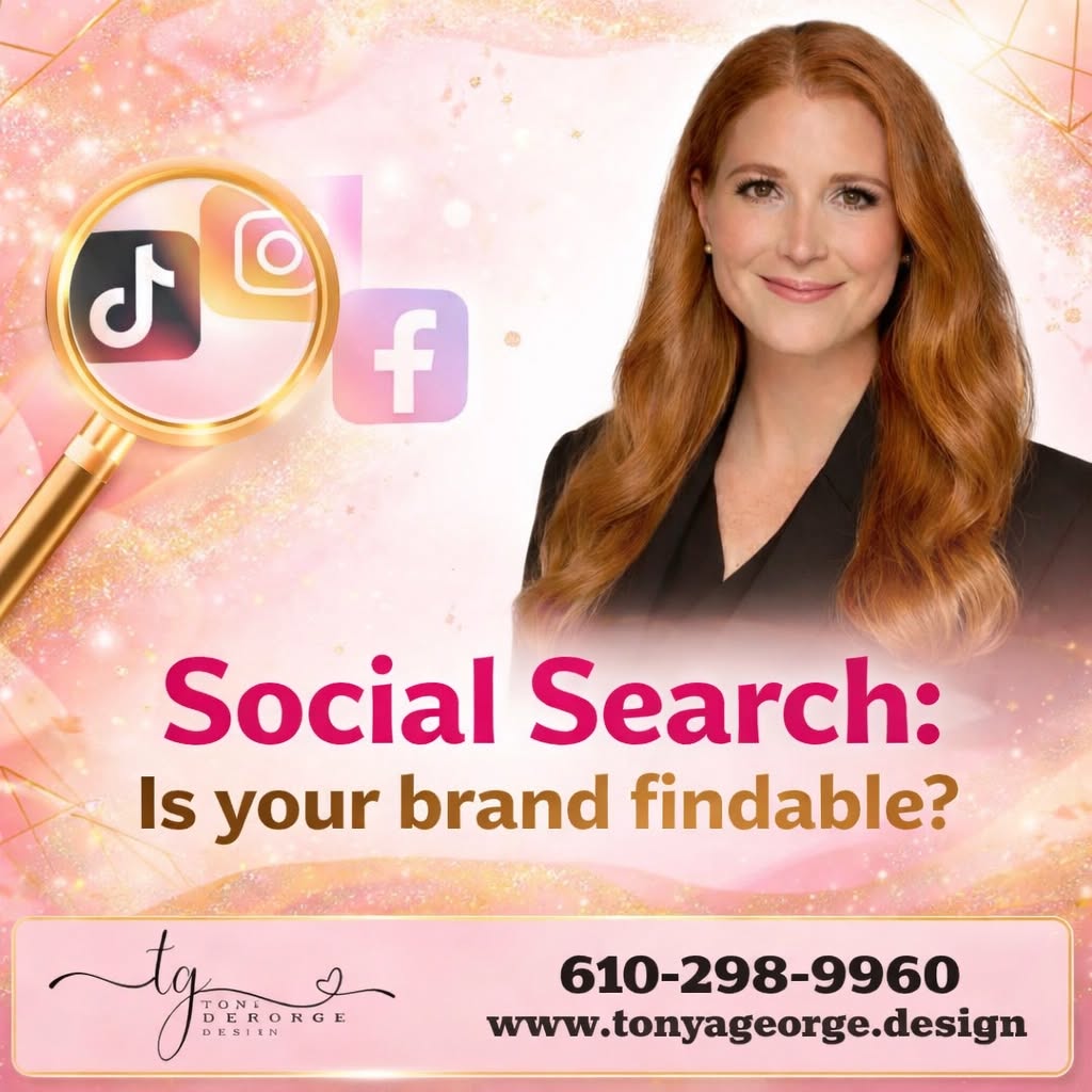 Social Search Visibility