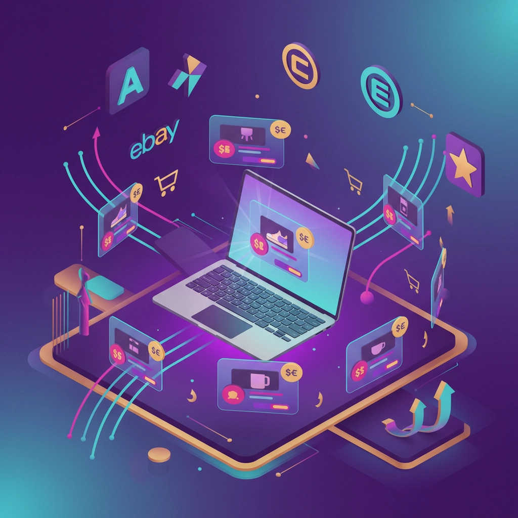 Top 5 Time-Saving Tasks Virtual Assistants Handle for E-Commerce Sellers image_1