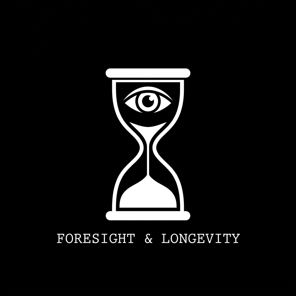 The Eye of Longevity