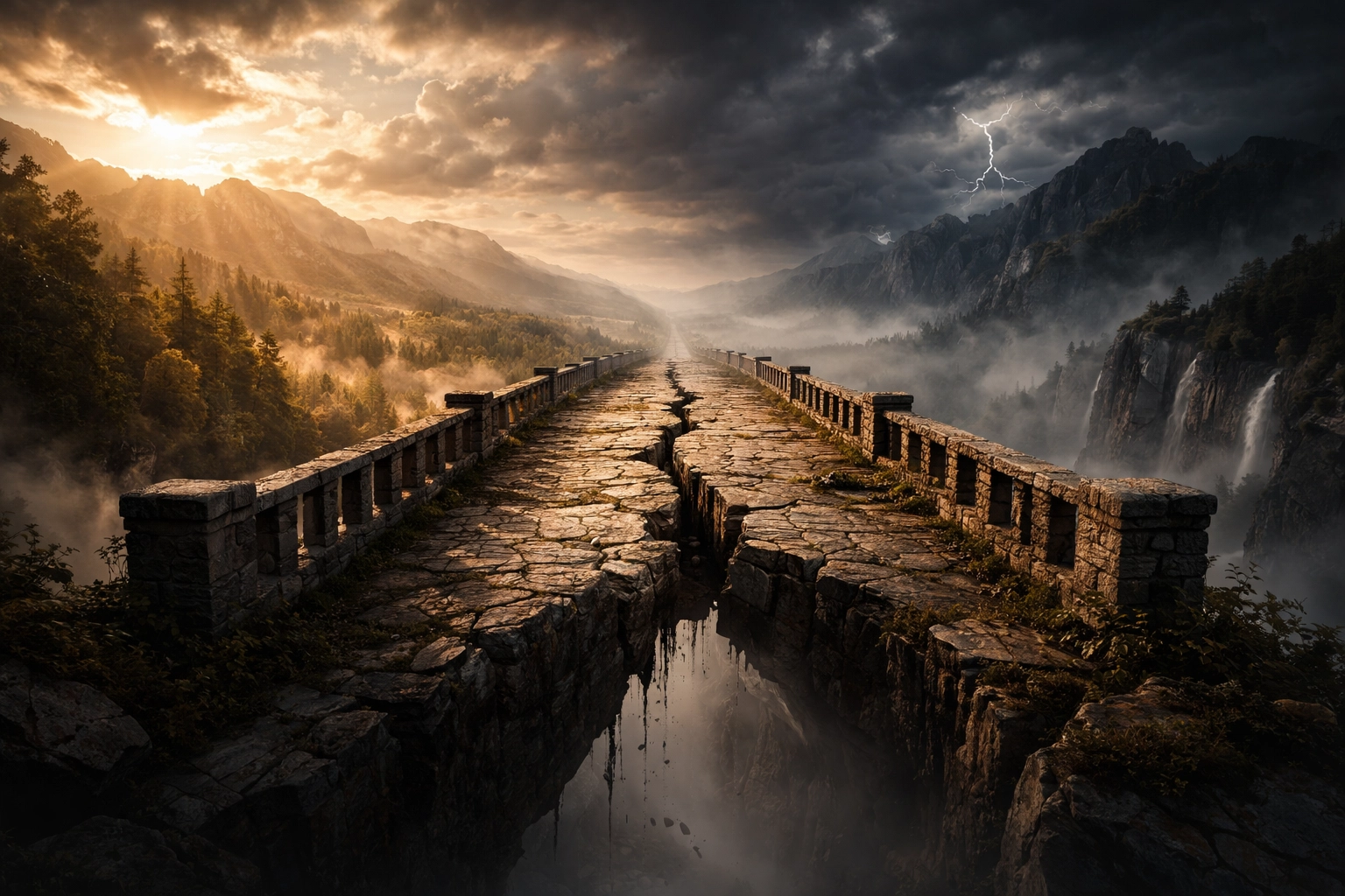 Portfolio diversification across market sectors, geographies, and market caps for balanced investing