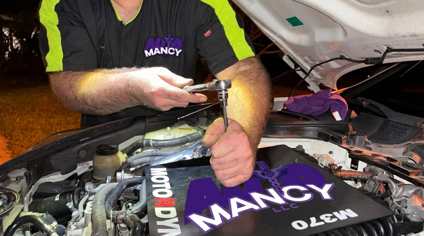 7 Mistakes You’re Making with Your Brakes