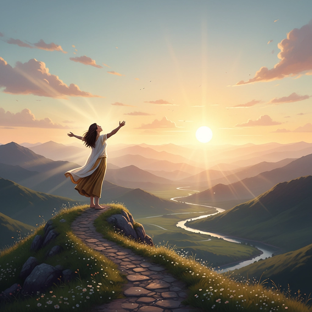 How to Create Authentic Christian Leadership in 5 Steps: A Faith-Based Framework