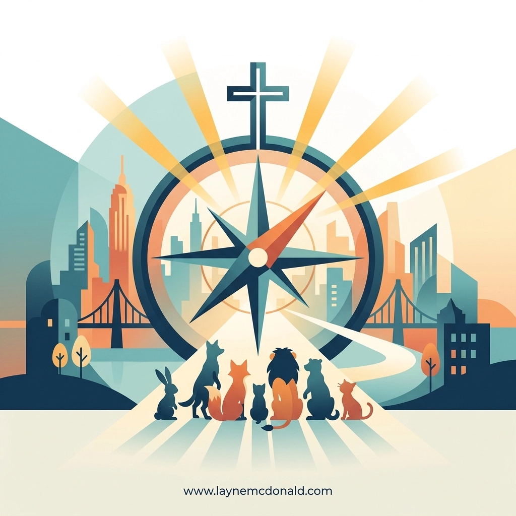 [HERO] [Movie Reviews]: Looking For a Zootopia 2 Christian Review? Here Are 5 Things You Should Know Before Heading to the Theater