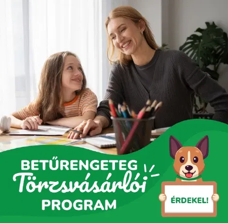 Együtt tanulni öröm, ha a megfelelő eszközök vannak a kezünkben.