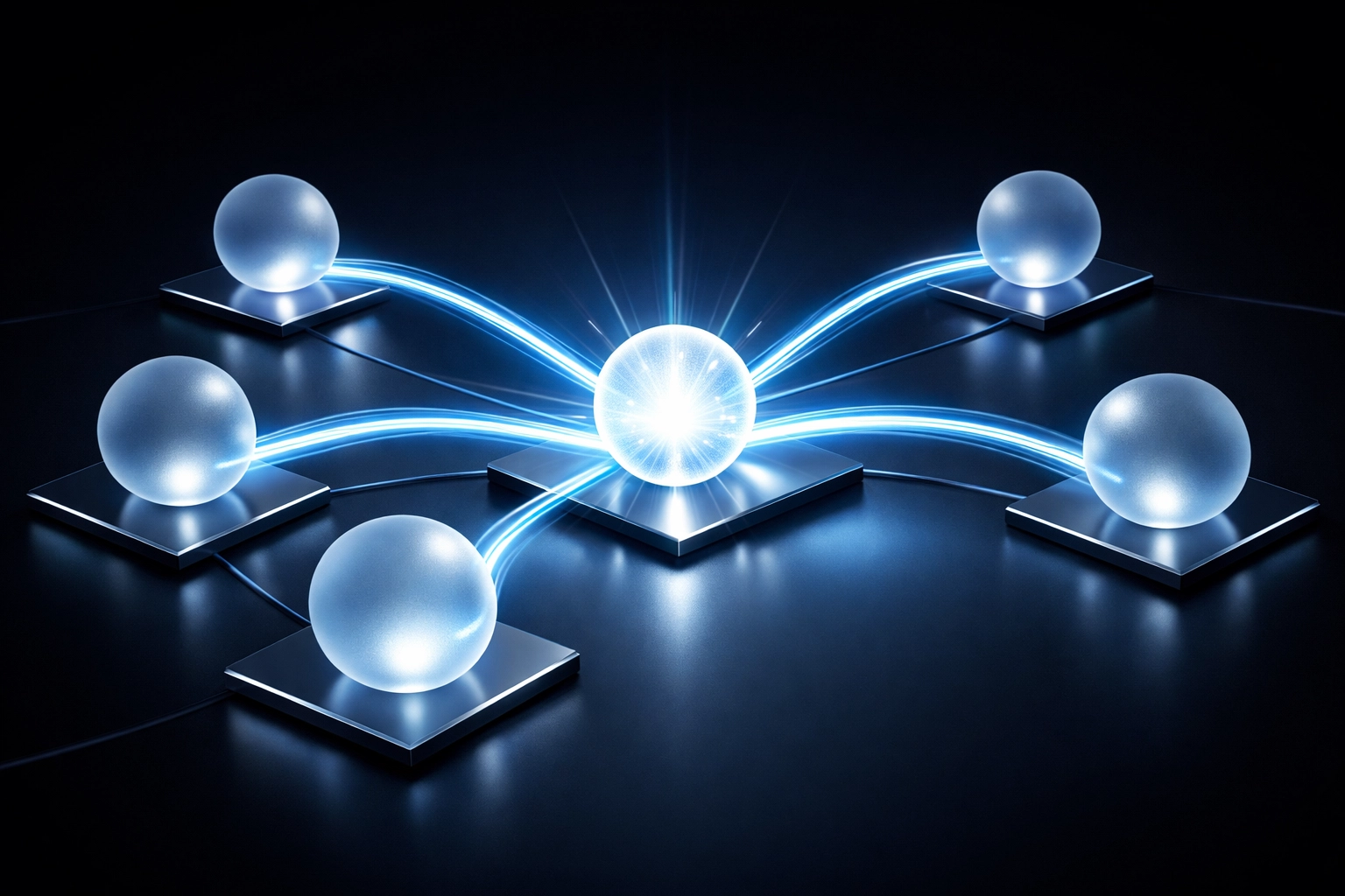 Centralized data grid showing real-time inventory synchronization across multi-channel e-commerce platforms.