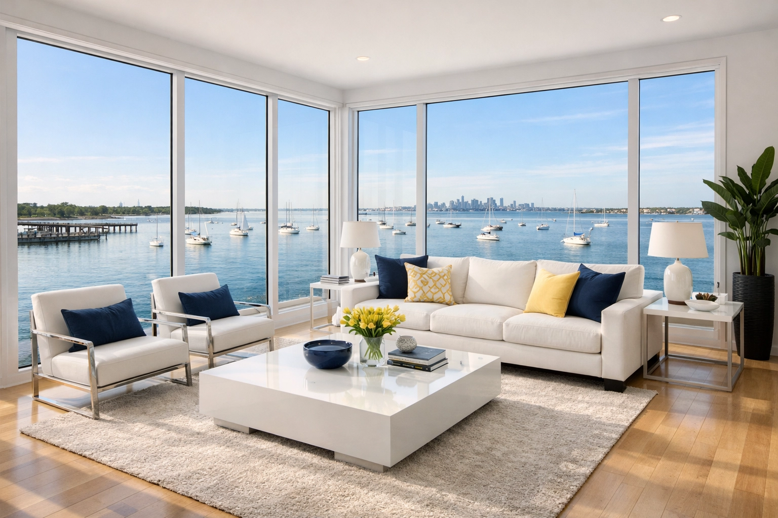 Professional House Cleaning Quincy MA