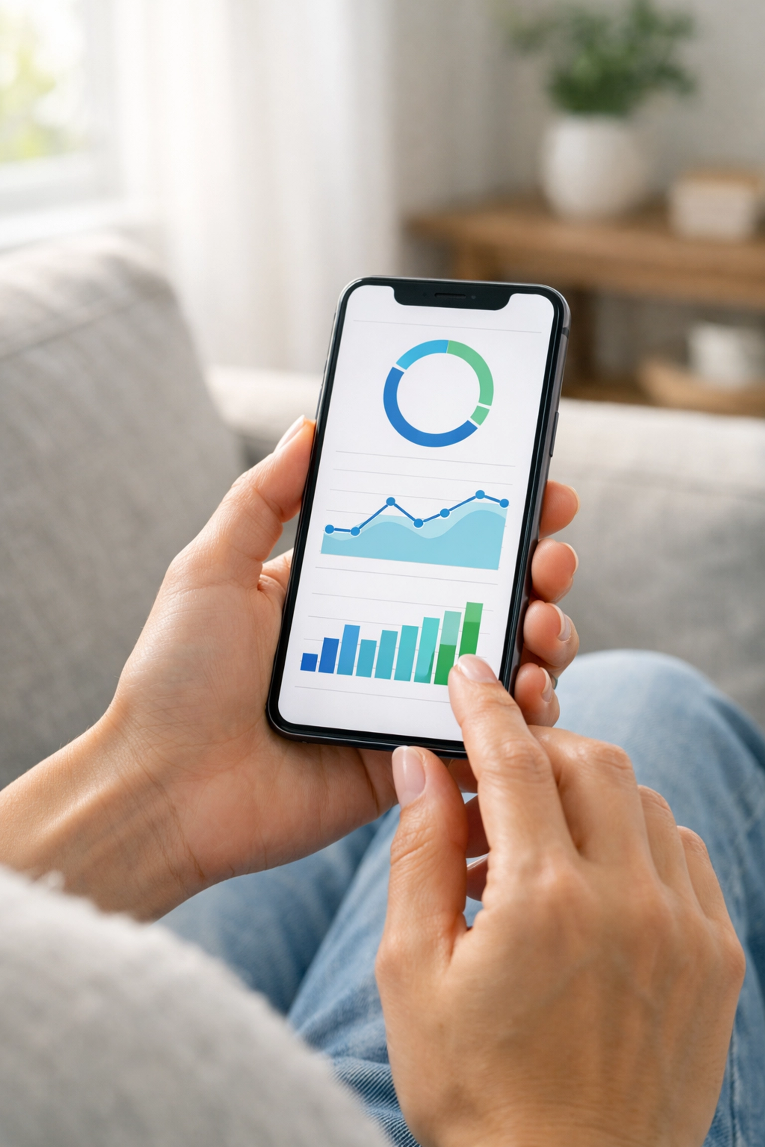 Online weight loss assessment on a smartphone for patients seeking medically-supervised tirzepatide.