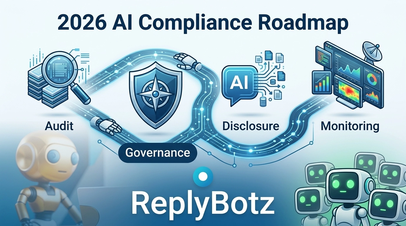 Compliance Roadmap