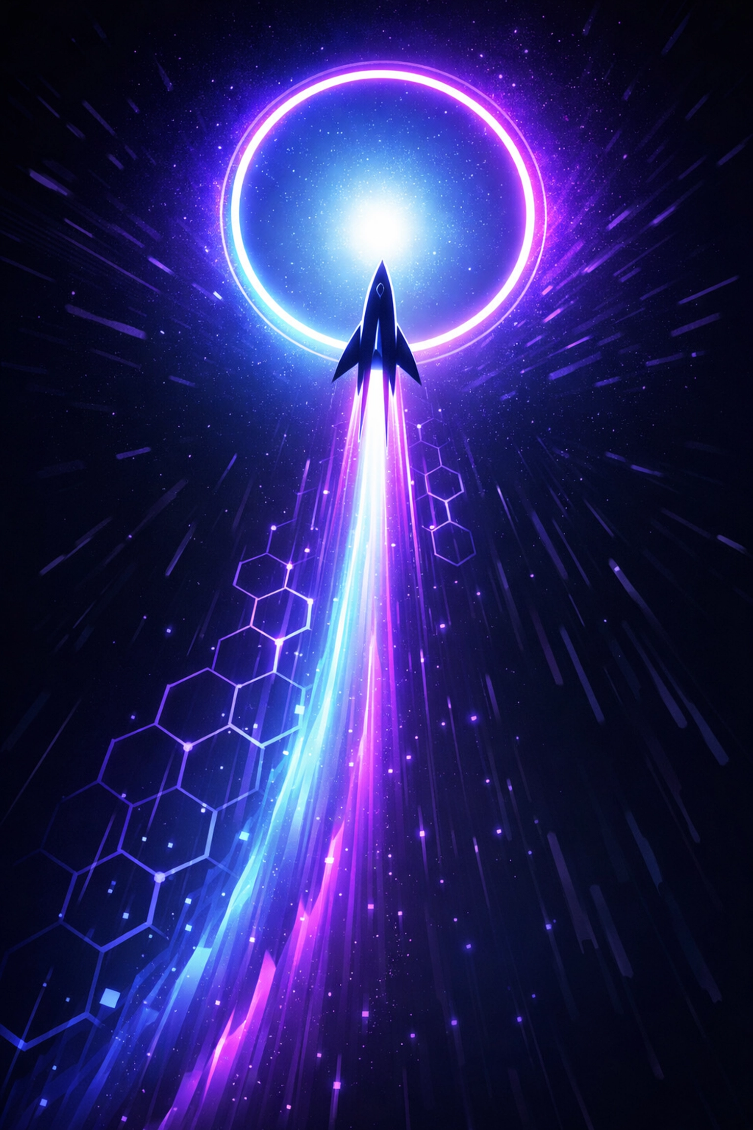 Fast website performance and business scalability achieved through AI-optimized hosting and digital solutions.