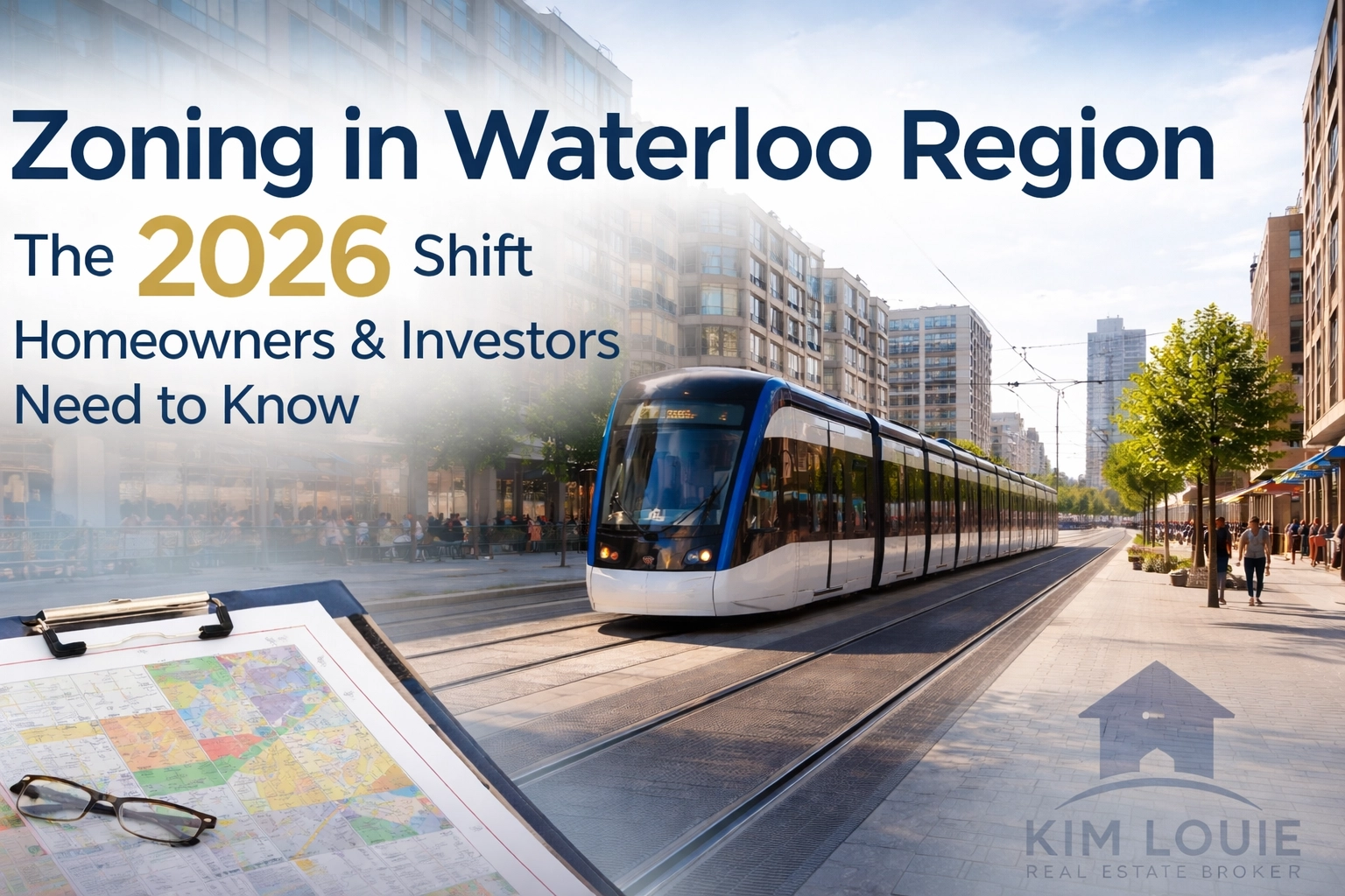 [HERO] Zoning in Waterloo Region: The 2026 Shift Every Homeowner and Investor Needs to Know