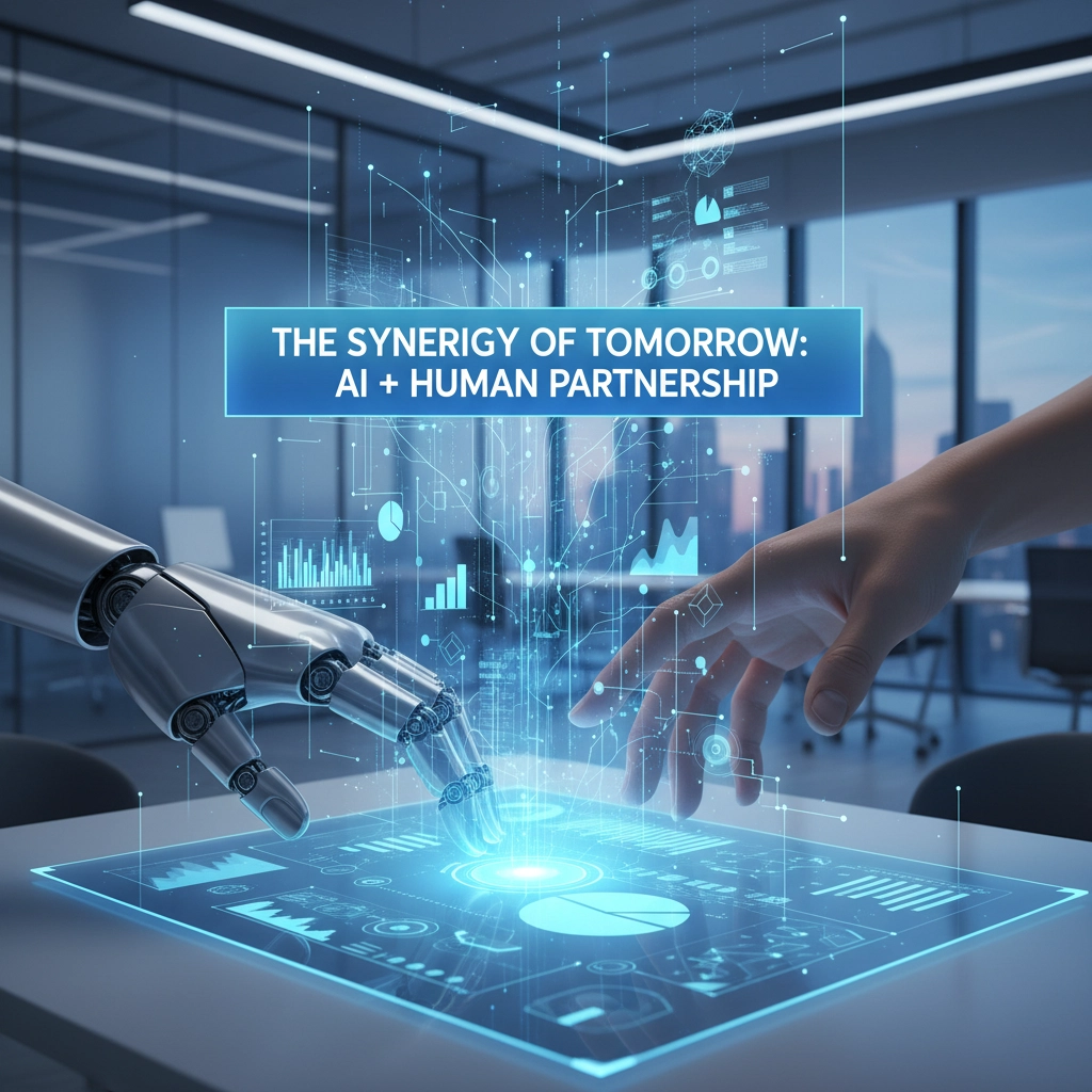 Are You Making These 5 Common AI Automation Mistakes? (And How to Fix Them Right Now) image_2