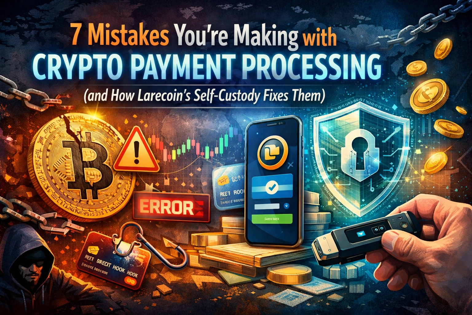 [HERO] 7 Mistakes You