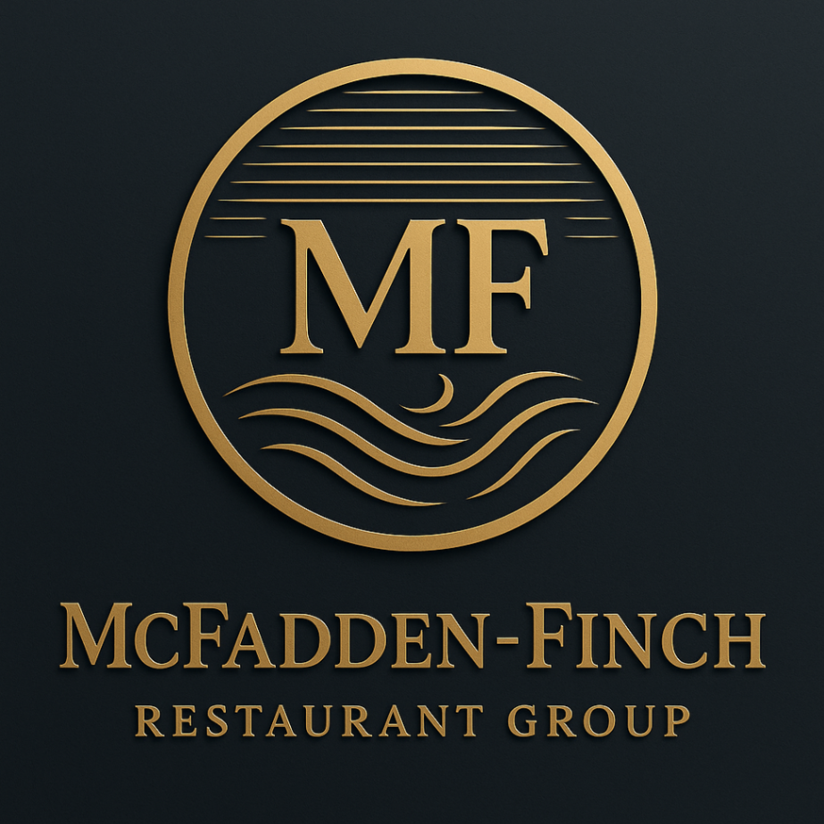 McFadden-Finch Restaurant Group Logo