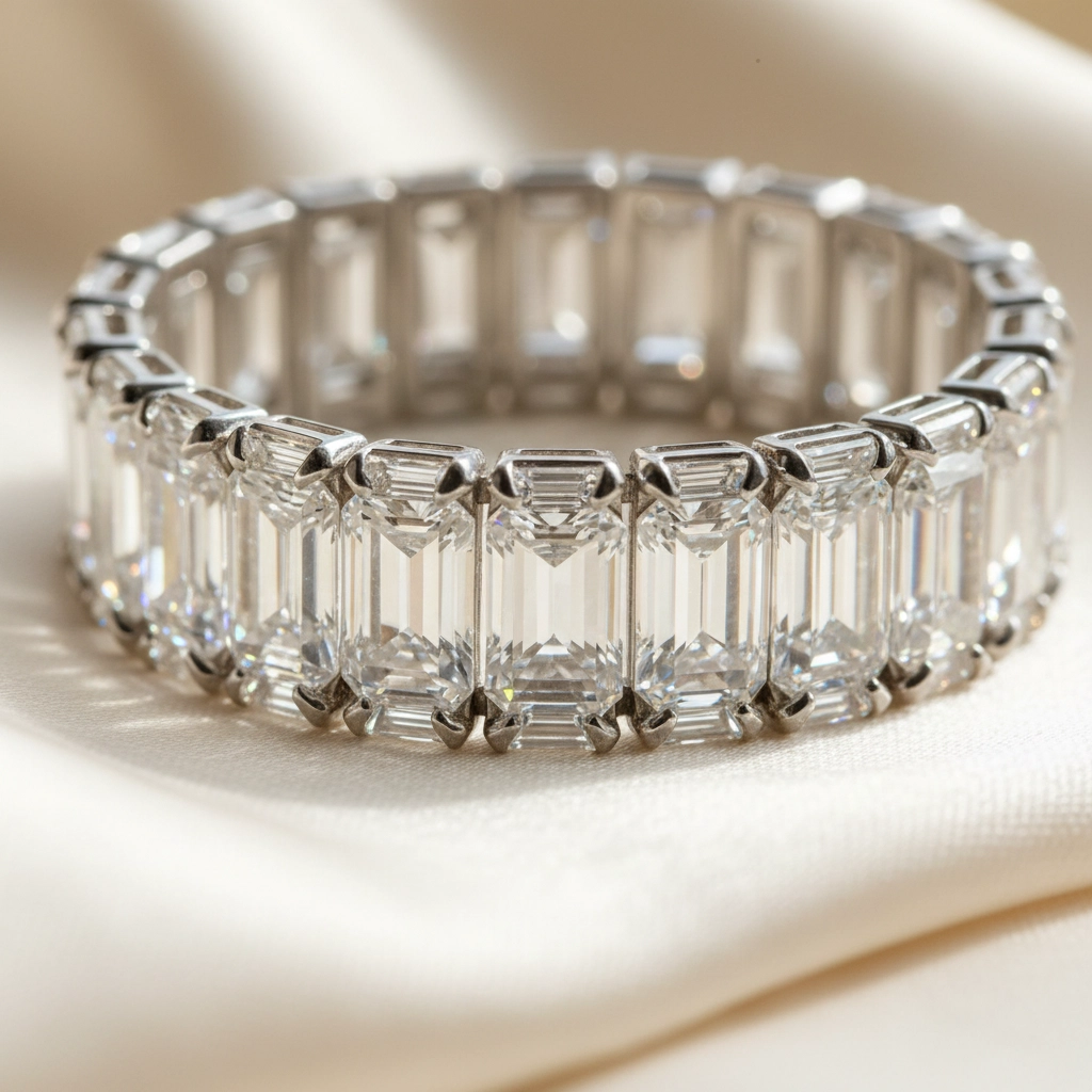 Art Deco Era Jewelry, Part 3: Techniques & Innovations that Changed Jewelry Forever | Peters Vaults Jewelry Blog
