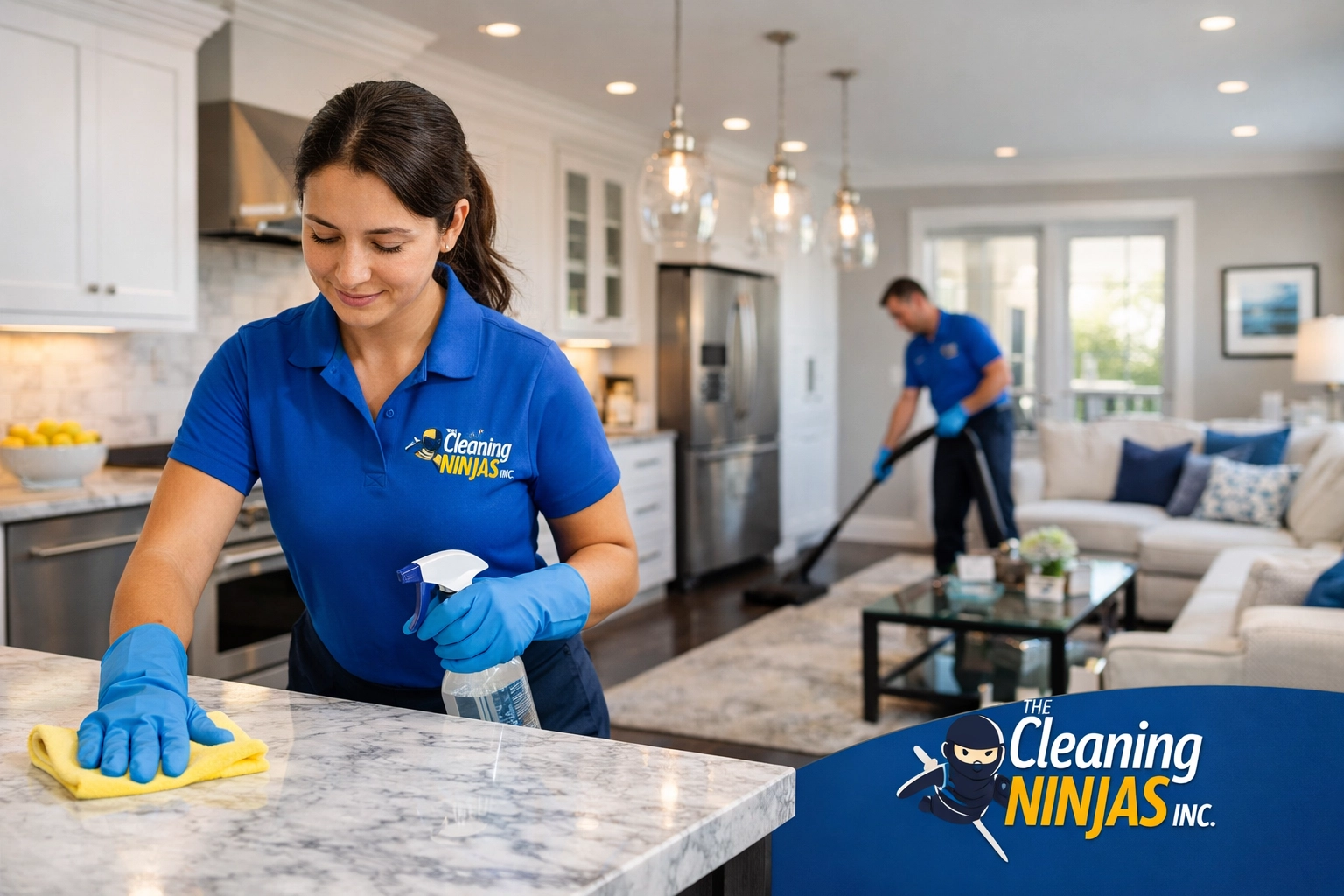 7 Proven Mistakes You're Making with House Cleaning in Townsend MA (and Their Easy Fixes)