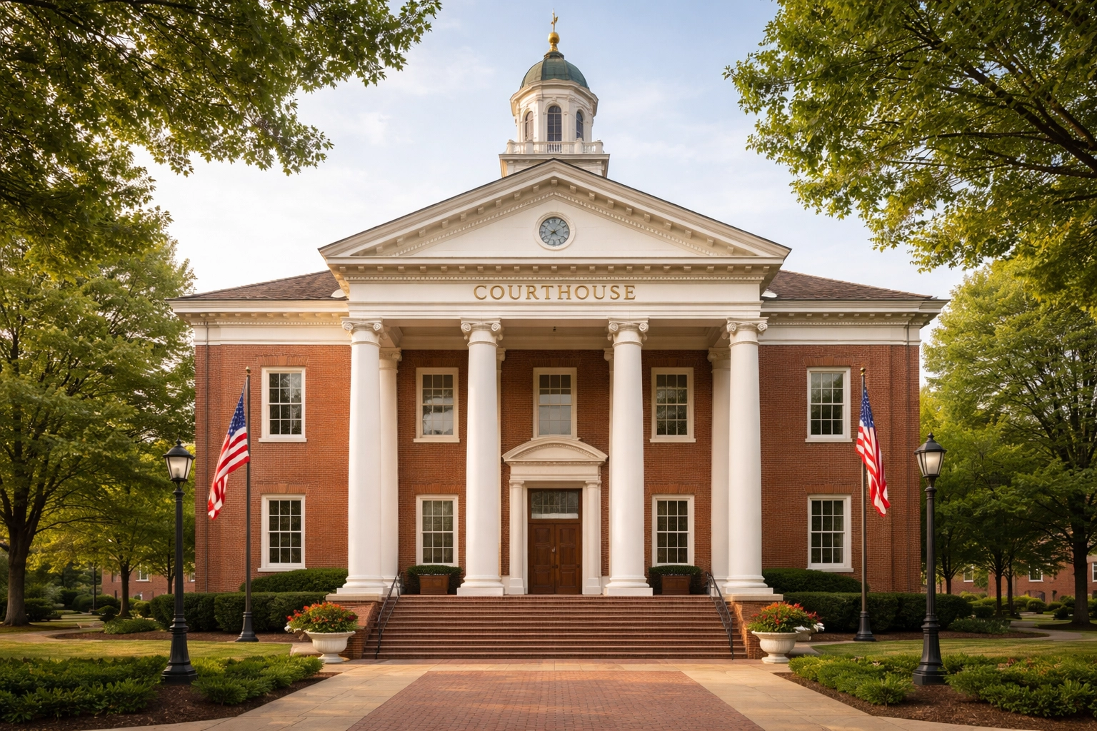 JDR Appeals Fredericksburg VA