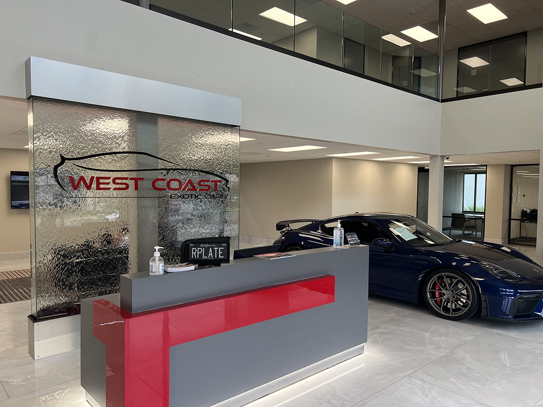 Are Traditional Water Features Dead? Do People Still Use Real Water?