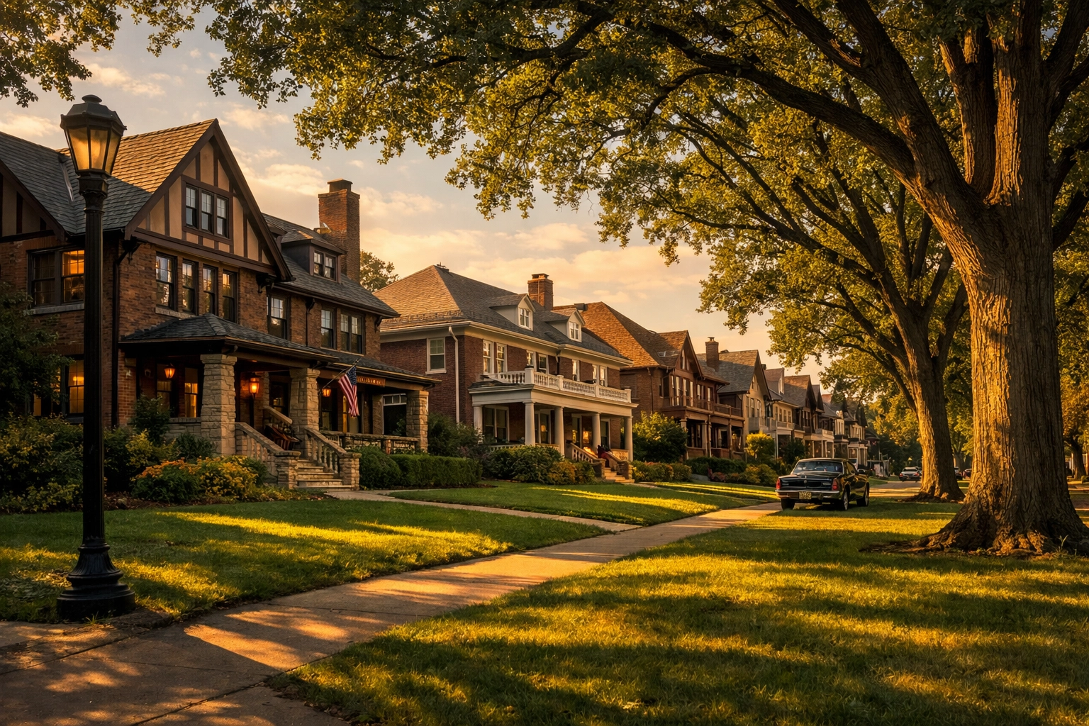 Detroit 101: The No-BS Guide to Moving to the Motor City