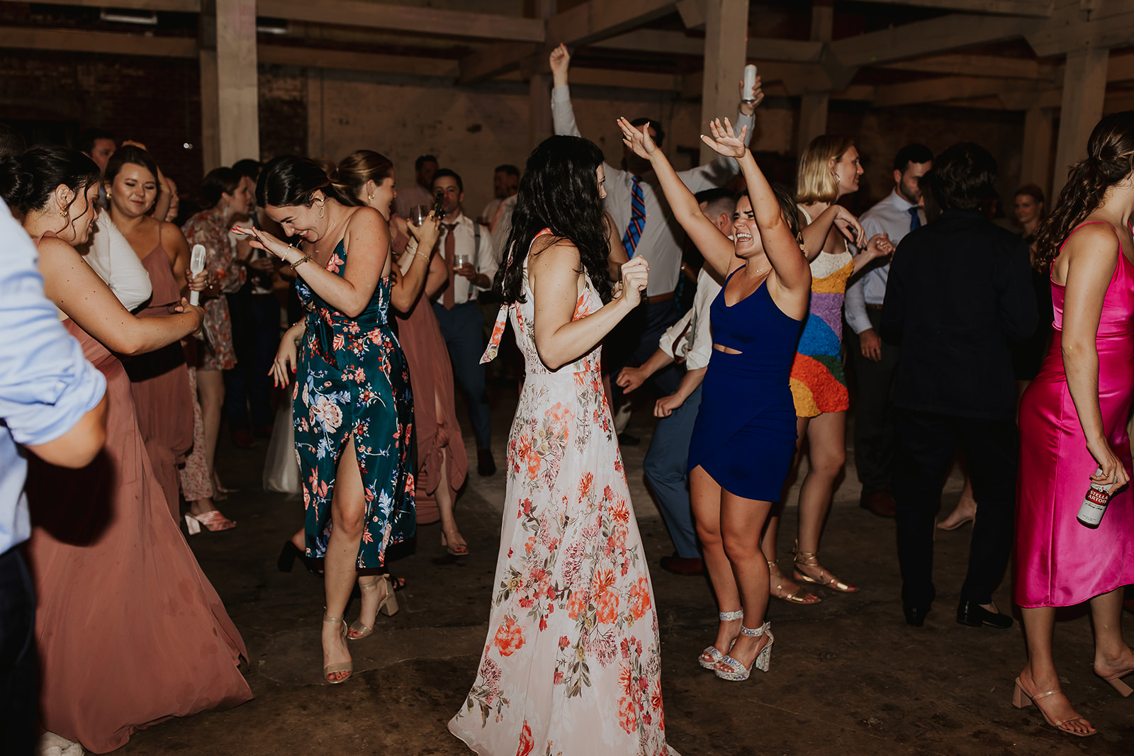 JAMMIN’ DJs Event Celebration