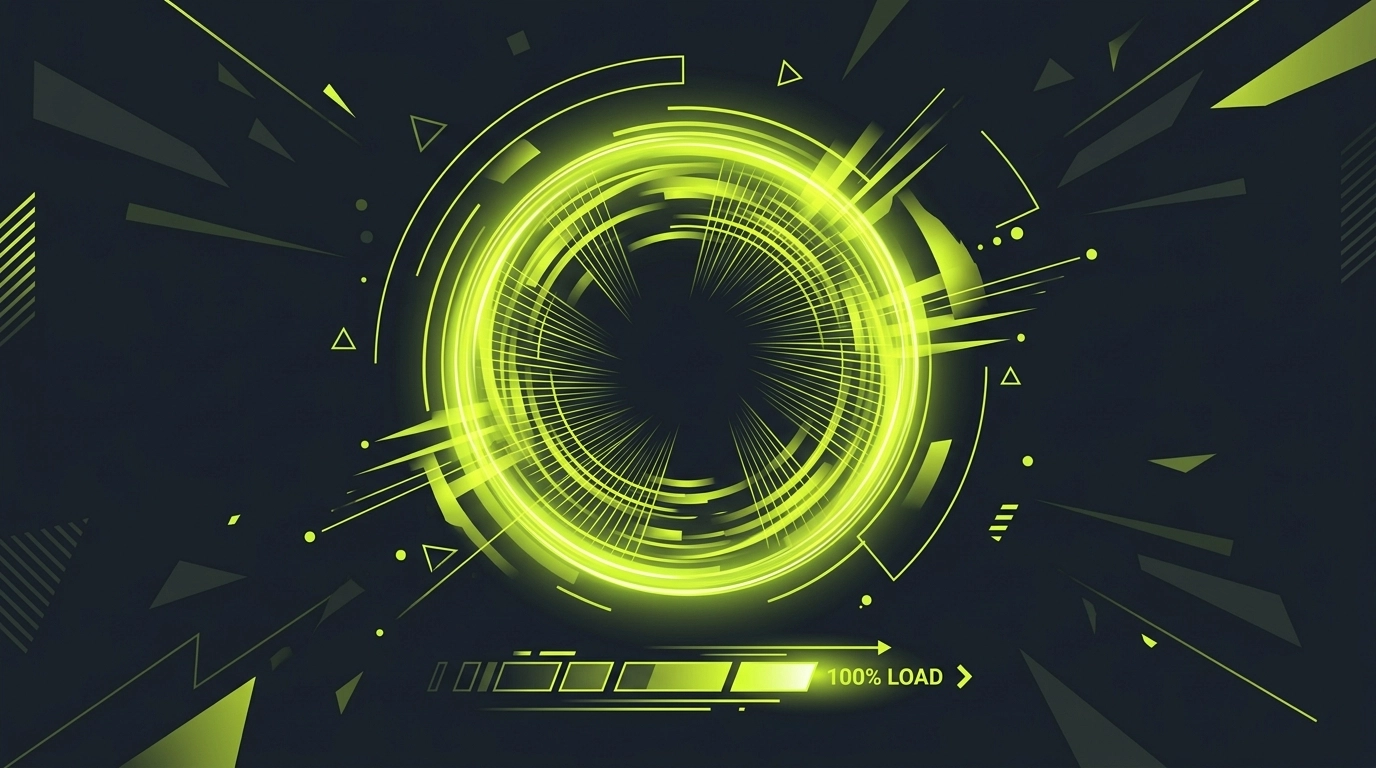 Ultra-Fast Web Design Performance