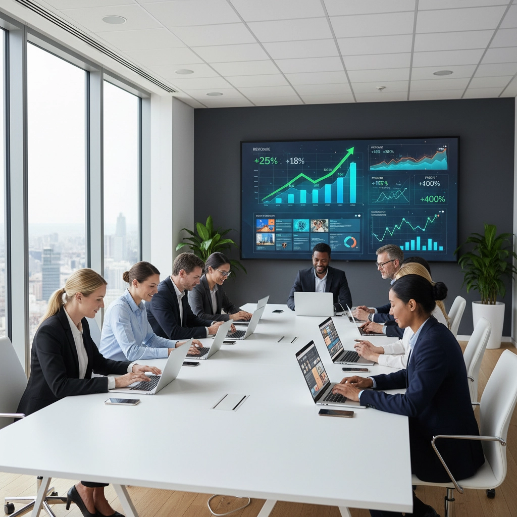 SEO-Optimized Content Automation: The Secret Weapon for Business Growth in 2026 image_3