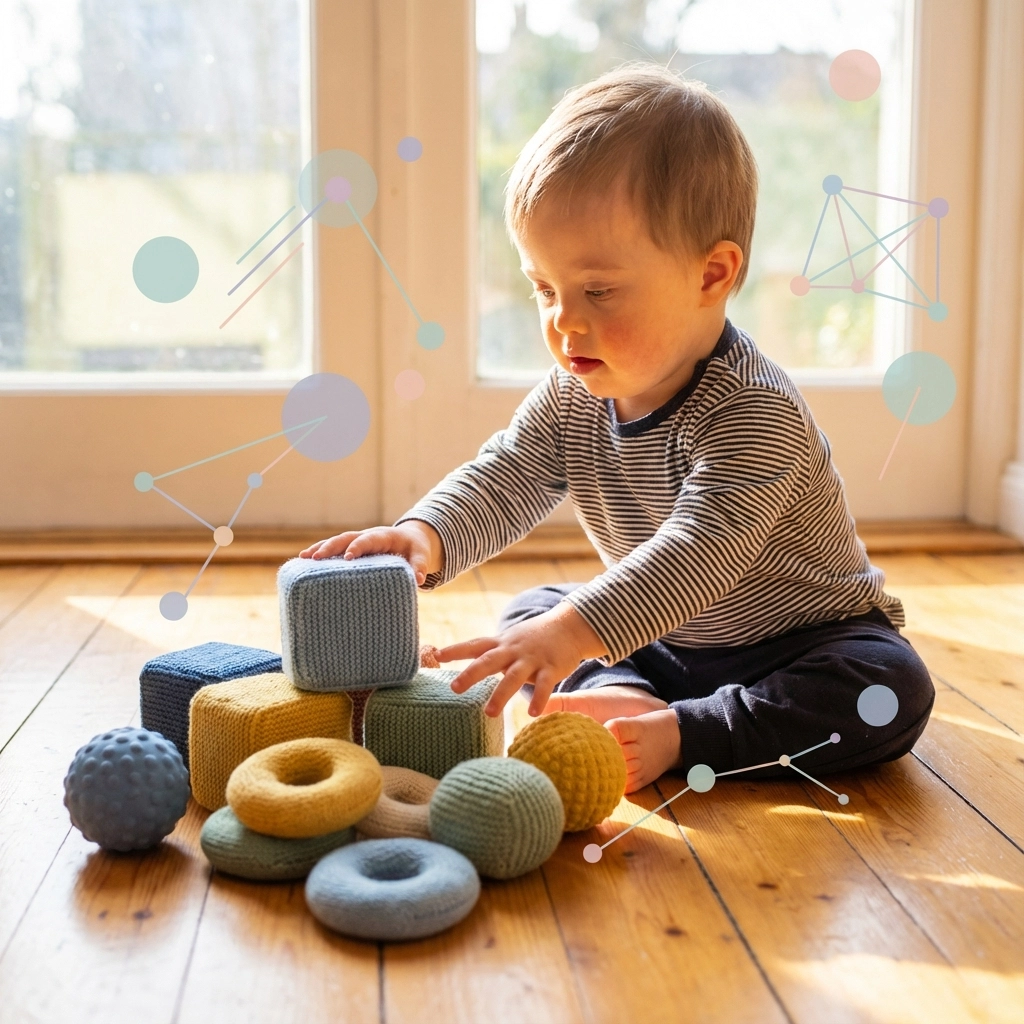 le neuromouvement aide à l'acquisition des aptitudes motrices