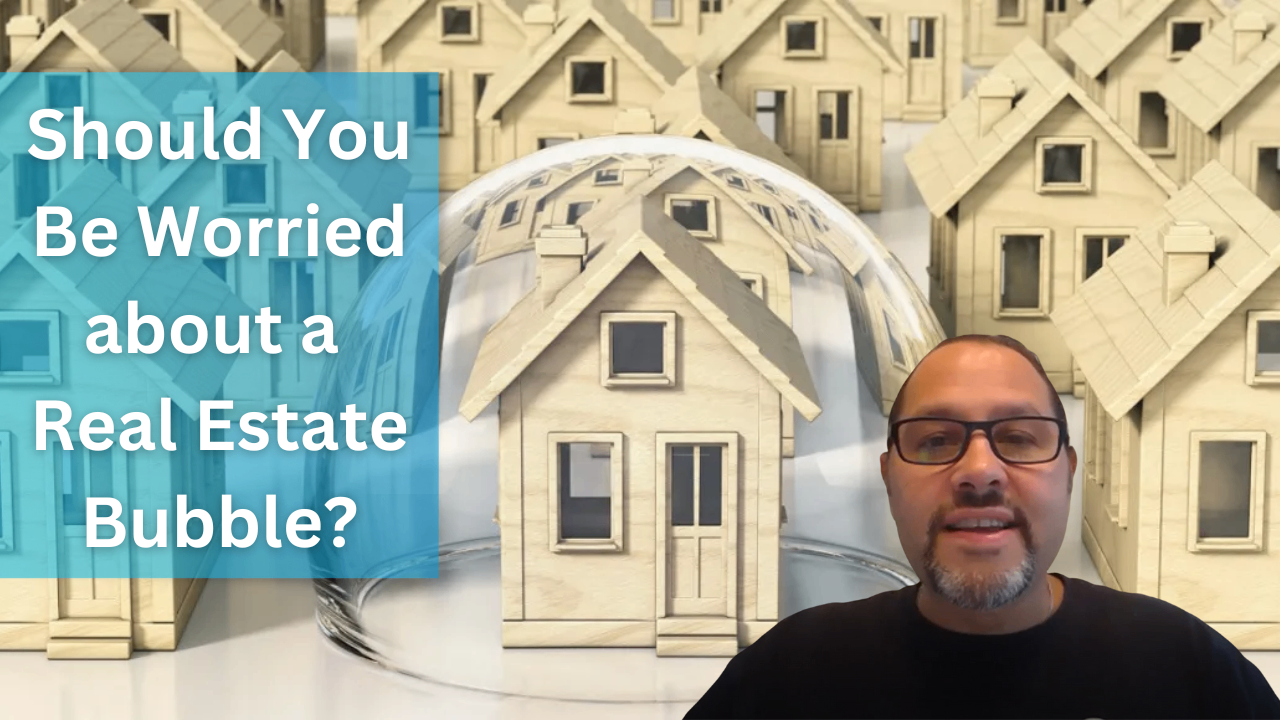 Real Estate Bubble Presentation