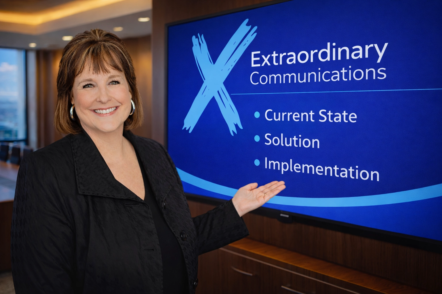 [HERO] The One Slide Every Presentation Needs (And Why)