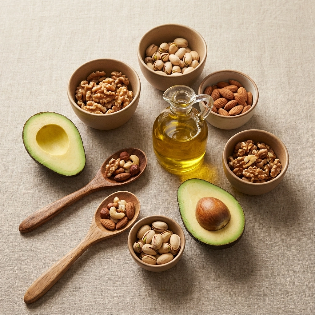 Mastering Your Macros as a Vegetarian